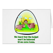Til the Cows Come Home Cards