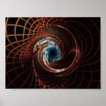 Tile Twist Print