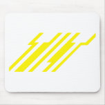Tilt Mousepad