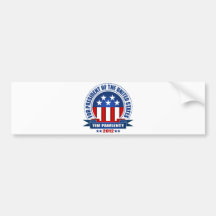 Tim Pawlenty Bumper Stickers