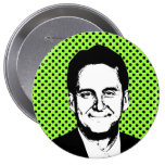 Tim Pawlenty Buttons