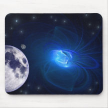 Time Experiment - Slight Miscalculation -2008 Mouse Pad