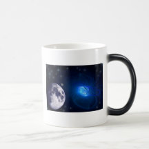 Time Experiment - Slight Miscalculation -2008, ... Coffee Mug