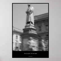 Time passes, he remains poster