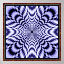 Time Space Continum Print