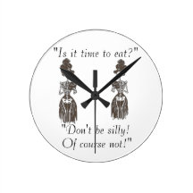 Time to Eat? Skin & Bones Speak Series