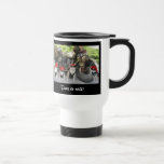 Time to Roll! Mug
