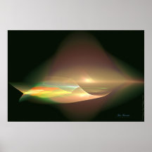 Time Traversal 080503.36.c02.ml02 Canvas Art Print