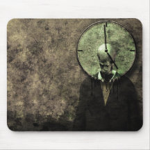 Times end mouse pads