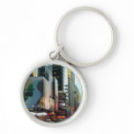 Times Square NYC 2012 keychains
