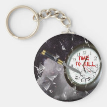 Tine ti kill1 keychains