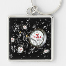 Tine ti kill2 key chain