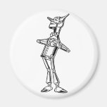 Tinman in Love Magnet