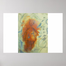 Tiny Dancer Poster
