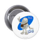 Tiny Planets Bing - A-ha! Pin