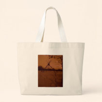 Tipi Frame bags