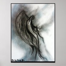 Tired of Saving Souls Print