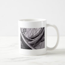 Tires Coffee Mug