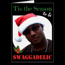 Tis the Season cards