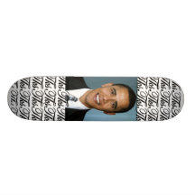 Tks - obama deck 7.75 skate board