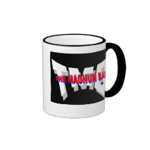 TMB[1], Somebody Give Me A Hell Yeah! Mugs