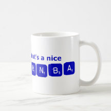 TNETENNBA - Good Morning Coffee Mugs