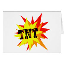 TNT CARD