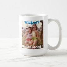 T'n'T Mug
