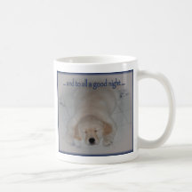 To All a Good Night Mug