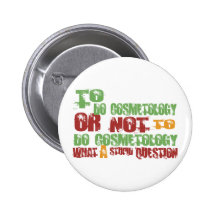To Do Cosmetology Pins