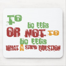 To Do EEGs Mouse Mat