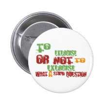 To Exercise Buttons