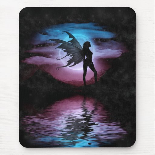  to Starlight Mousepad