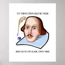 to-thine-own-self-be-true-but poster