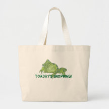 Toadays Shopping bag