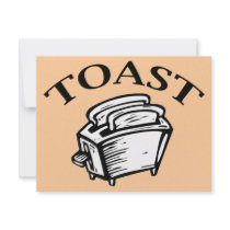 TOAST