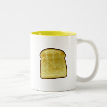 Toast Mug