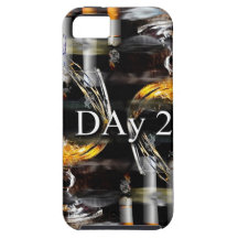 Tobacco and alcohol iphone5 iPhone 5 cases