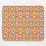 Today's Best! Floral diamonds Mousepads