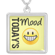 Today's Mood Very Happy! Jewelry