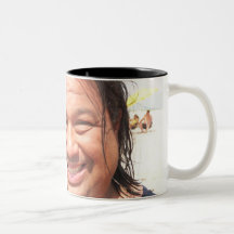 Todd Nasty Mug