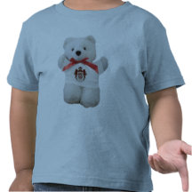 Toddler Activist Tee Shirts