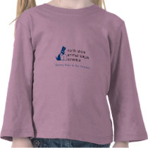Toddler Long Sleeve t-shirts
