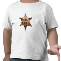 Toddler T-shirt