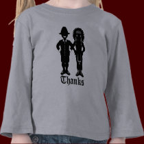 Toddler Thanksgiving Shirt Holiday Baby Shirt t-shirts