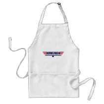 Tog Gun Wingman Apron