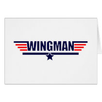 Tog Gun Wingman