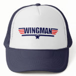 Tog Gun Wingman Mesh Hats