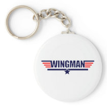 Tog Gun Wingman