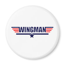 Tog Gun Wingman